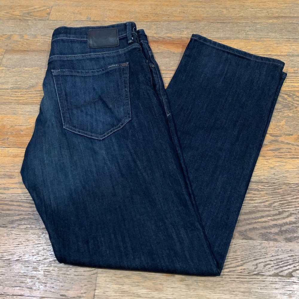 NWOT Men's Mavi "Matt" Jeans - Picture 5 of 6
